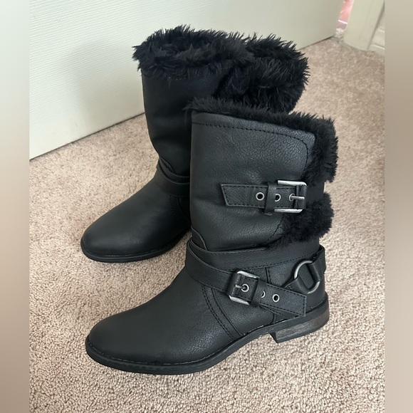 Boots for women - Picture 1 of 7